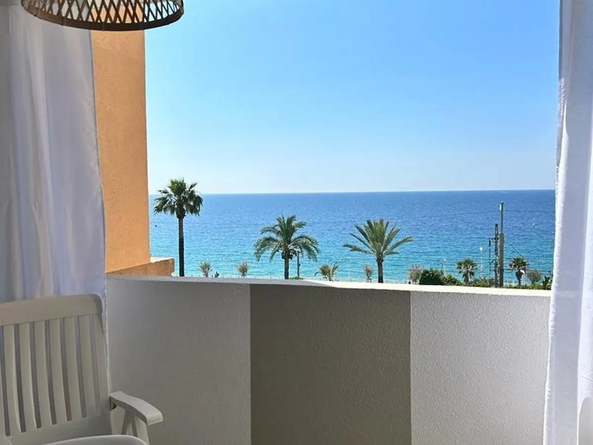 דירה Appartement Renove 2 Pieces Cannes, Plage, Piscines, Parking Prive - Fr-1-609-5 צרפת